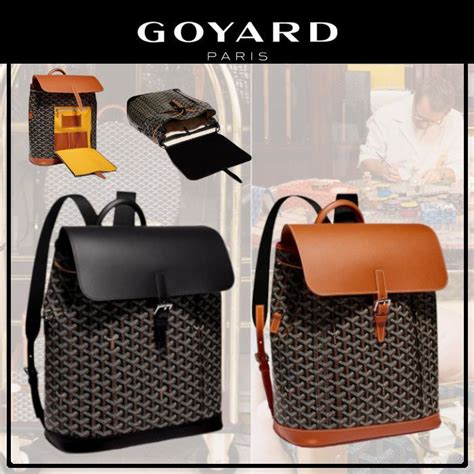 goyard outlet singapore|goyard backpack for sale.